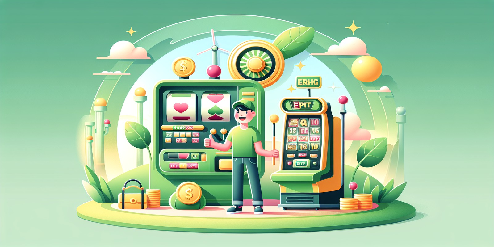 Download the Elon Casino App: Your 2025 Guide to Winning Slots in Pakistan - Slot Strategy Guide for pakistani | PlayNow