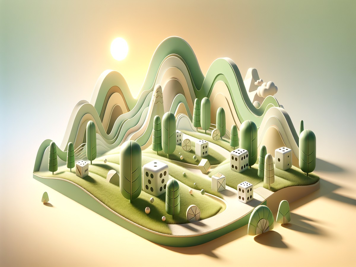 PlayNow Dice Games - Try your luck with dice games at PlayNow