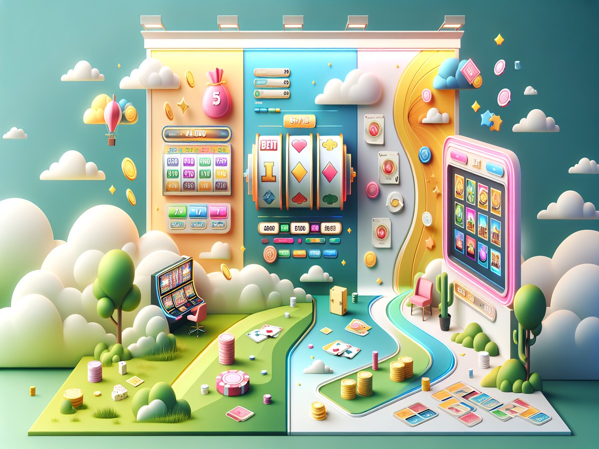 PlayNow More Games - Discover even more gaming options at PlayNow