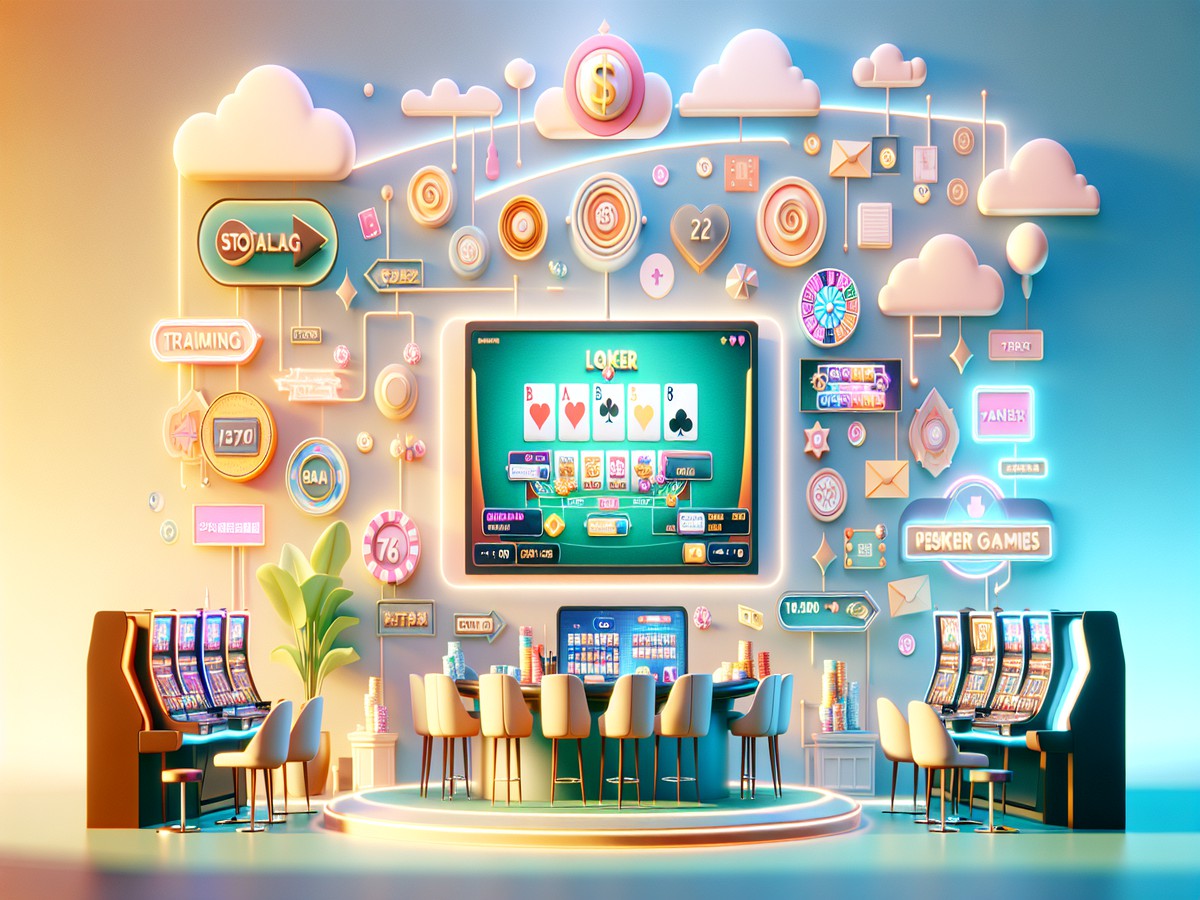 PlayNow Poker Games - Experience poker like never before with PlayNow