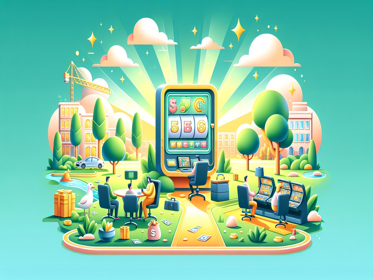 PlayNow Super Jackpot - Reach for the big wins at PlayNow